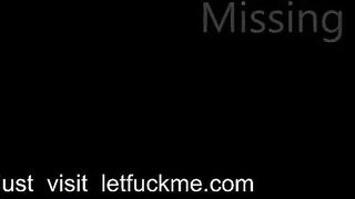 blowjob deep pussy massage