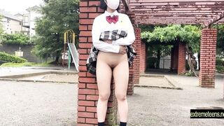 Ichika Uncensoed Public Nidity And Fuck