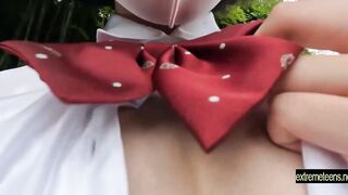 Ichika Uncensoed Public Nidity And Fuck