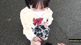 Ichika Uncensoed Public Nidity And Fuck