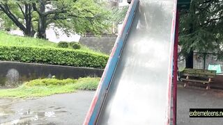 Ichika Uncensoed Public Nidity And Fuck