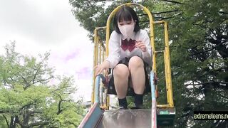 Ichika Uncensoed Public Nidity And Fuck