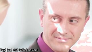 creampie rico simmons and lynna nilsson -