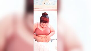 Desi hot big boob big ass showing