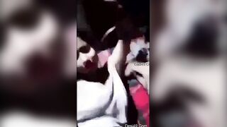 Dost ki Biwi ko Choda
