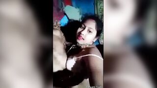 Dost ki Biwi ko Choda