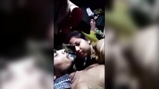 Dost ki Biwi ko Choda