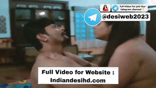 Maa ko Boss ne Choda
