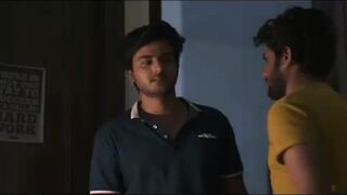 Rain Basera Part 02 Ullu Web Series 2023