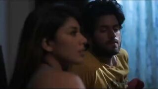 Rain Basera Part 02 Ullu Web Series 2023