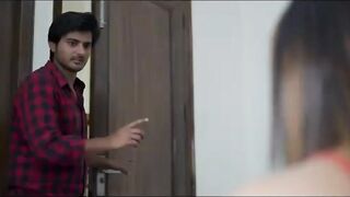 Rain Basera Part 02 Ullu Web Series 2023