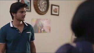 Badan Part 02 Ullu Web Series 2023