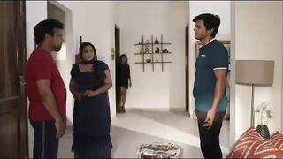 Badan Part 02 Ullu Web Series 2023