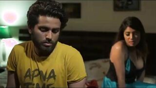 Badan Part 02 Ullu Web Series 2023
