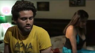 Badan Part 02 Ullu Web Series 2023