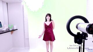 Slutty teen Alex is the cutest porn star