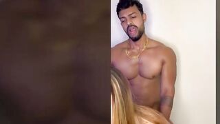 Ledy Boss Hardcore Sex In Midnight