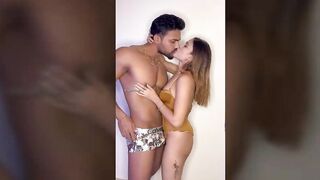 Ledy Boss Hardcore Sex In Midnight