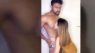 Ledy Boss Hardcore Sex In Midnight