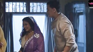 Ek Full Do mali Episode 3 Originals New Hindi Web Series