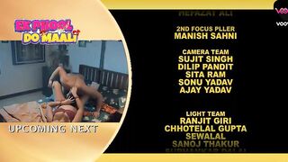 Ek Full Do mali Episode 3 Originals New Hindi Web Series