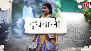 Dhudh vali New Hindi Web Series