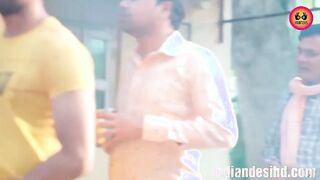 Dhudh vali New Hindi Web Series