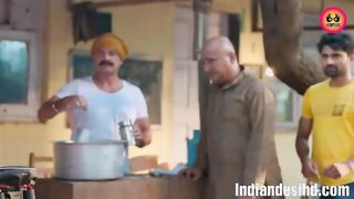 Dhudh vali New Hindi Web Series