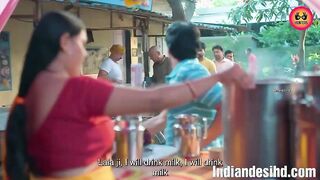 Dhudh vali New Hindi Web Series