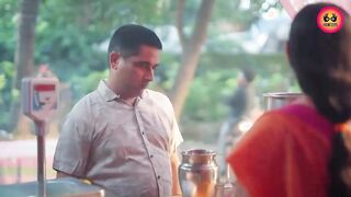 Dhudh vali New Hindi Web Series