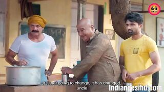 Dhudh vali New Hindi Web Series
