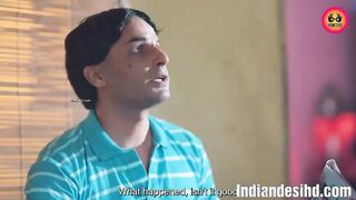 Dhudh vali New Hindi Web Series