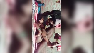Indian Desi Lover Romance