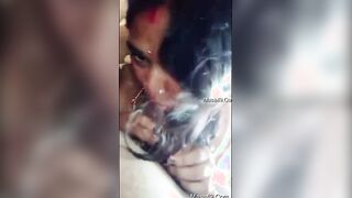 Indian Horny Riya Bhabhi