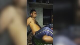 Indian Desi Wife