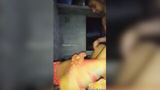 Indian Desi Wife