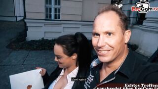 German long boobies Mom real Pickup Plowed Date Casting
