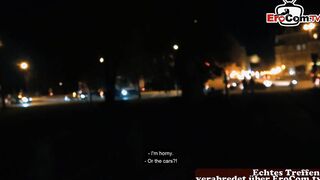German long boobies Mom real Pickup Plowed Date Casting