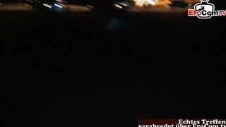 German long boobies Mom real Pickup Plowed Date Casting