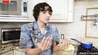A Very Stepmom Conundrum