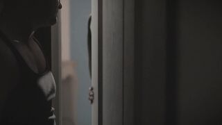 Beautiful stepdaughter Jaye Summers fucked in tight pussy