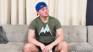 Roman join in for a hot 3SOME