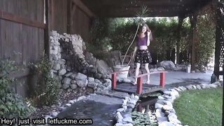 cumshot  november 2017 compilation of teens getting bange