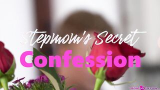 Hot Stepmoms Secret Confession