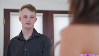 Hot Stepmoms Secret Confession