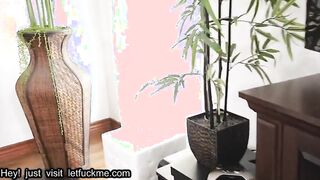 blowjob kinky stepsister lets her brother fuck her hard