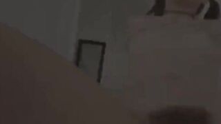creampie step sis with pigtails drilled by bro