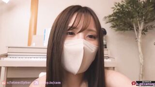 japanese luna pussy play 3 - is.gd/camsegs