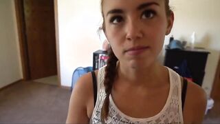 Brandibraids POV