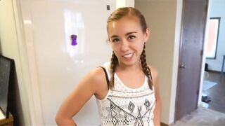 Brandibraids POV